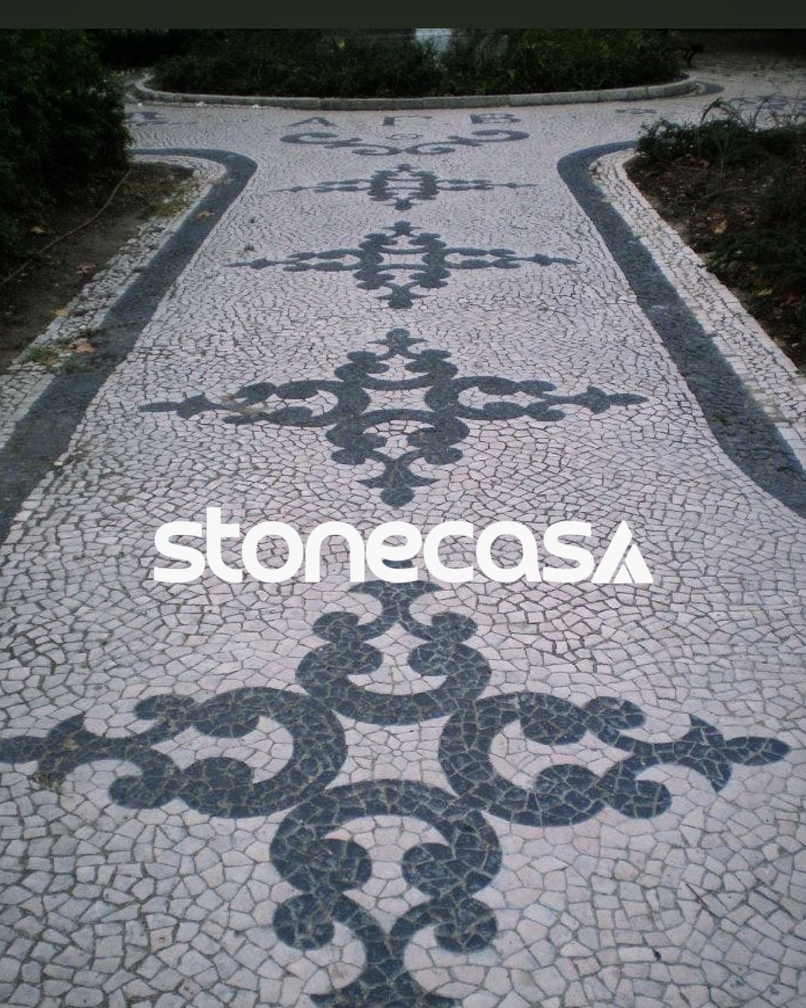 Pedra Portuguesa -Arte da Paginação | Blog Stone Casa pedra-portuguesa-arte-da-paginacao